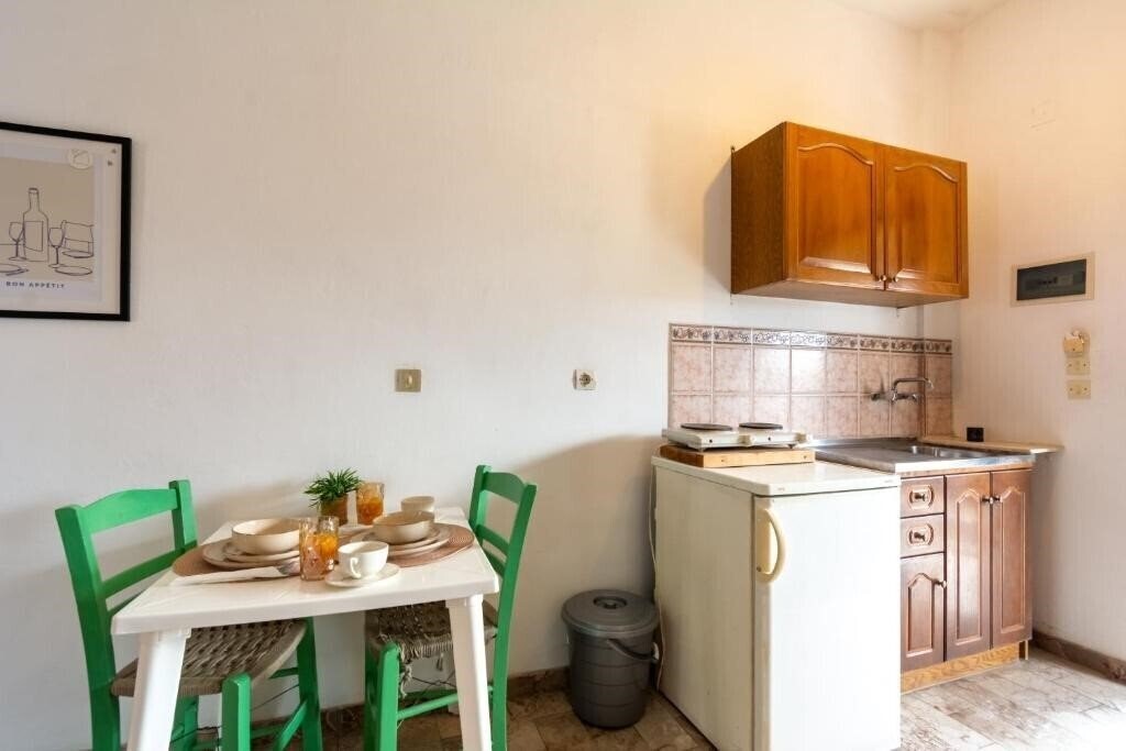 Изображение Sailors Apartments 2*