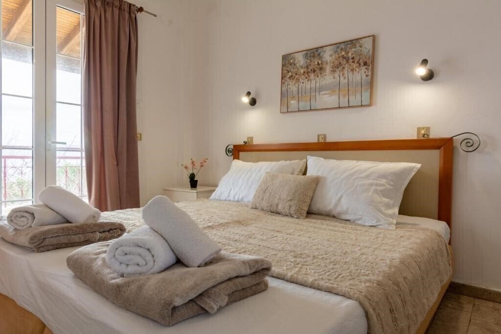 Картинка Sailors Apartments 2*