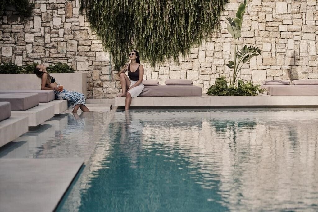 Фотография San Antonio Corfu Resort Adults Only 4*