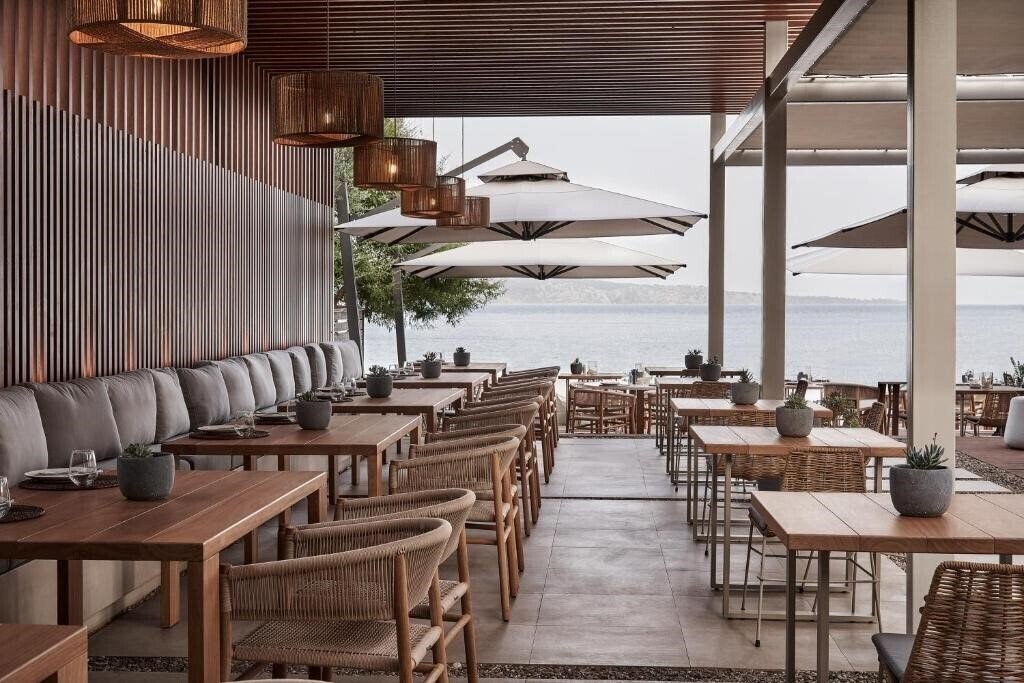 Изображение San Antonio Corfu Resort Adults Only 4*