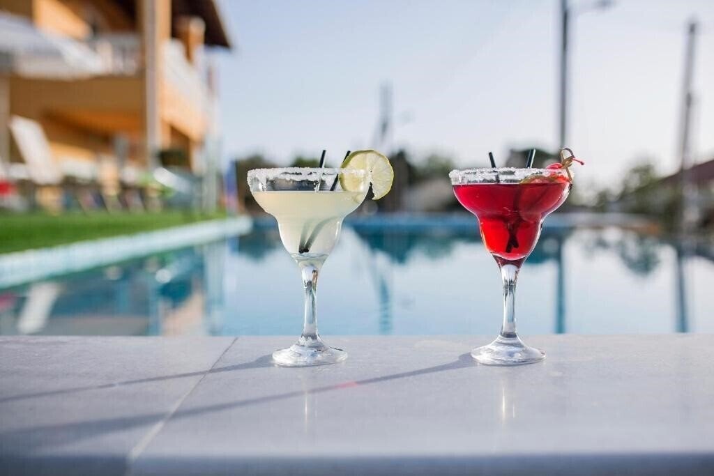 Картинка San Georgio Hotel + 3*