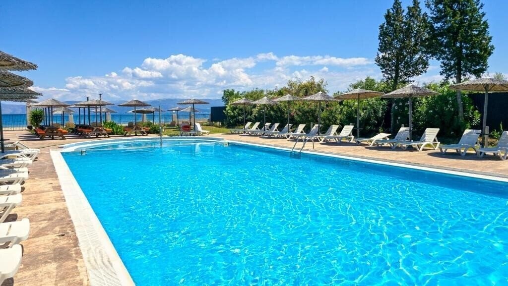Изображение Koulouris Beach 2*