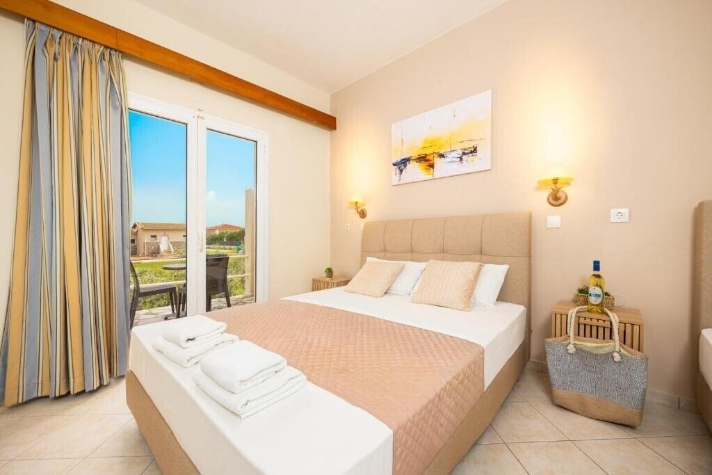 Картинка Koulouris Beach 2*