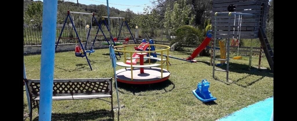 Изображение Pension Nychterida 3*