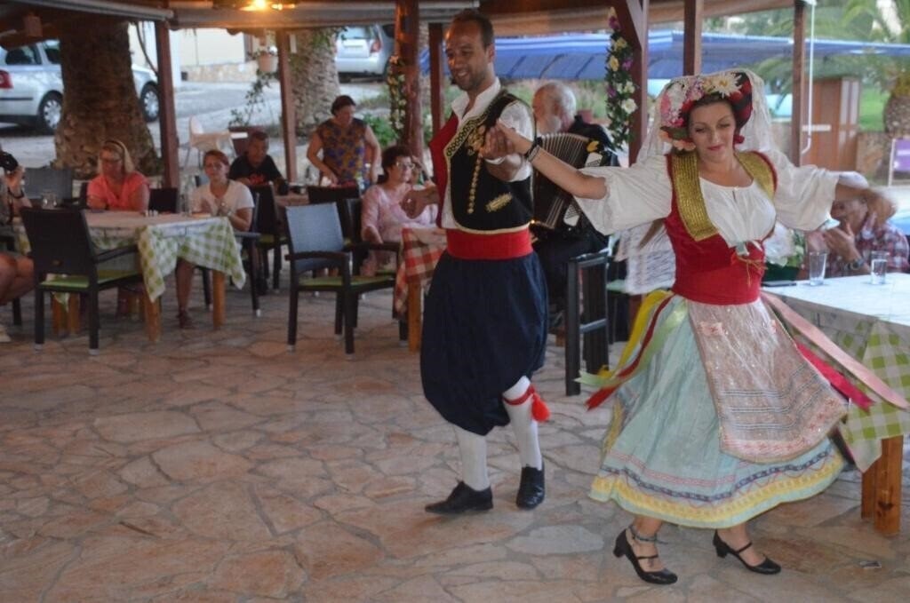 Картинка Pension Nychterida 3*