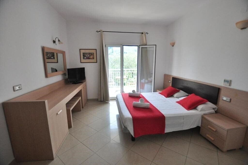 Фото Michelangelo Resort 3*