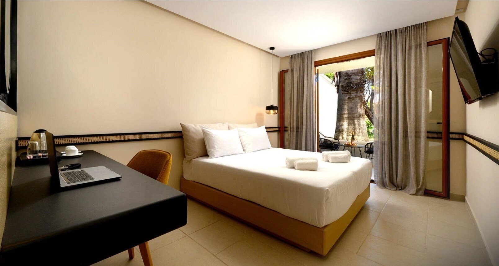 Изображение Acharavi Mare 4*