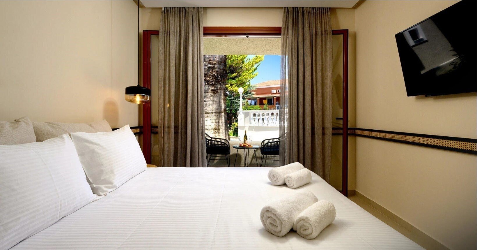 Картинка Acharavi Mare 4*