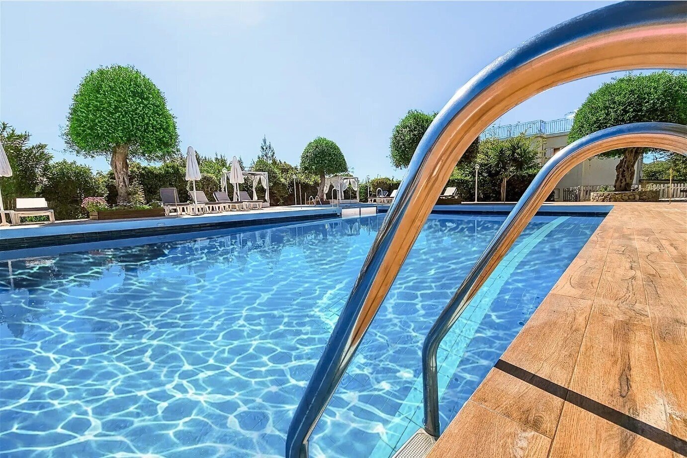 Изображение Golden Alexandros Hotel 4*