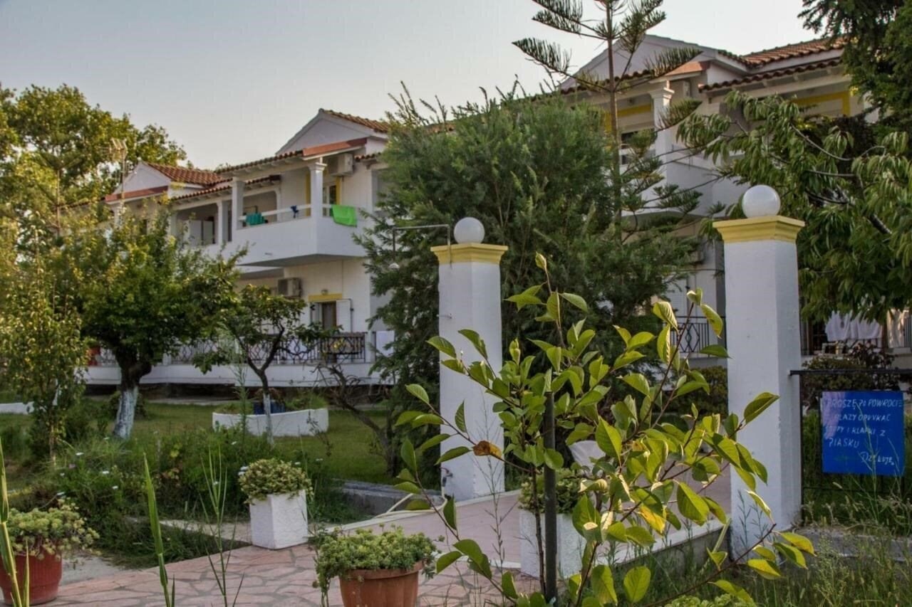 Фото Daskalos Complex отель без категории