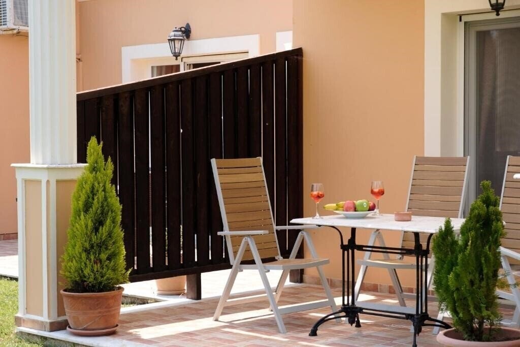 Фотография Ballas Paradise 2*