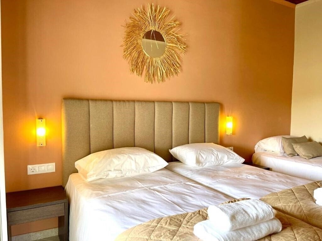 Фотография Oasis Beach Club 3*