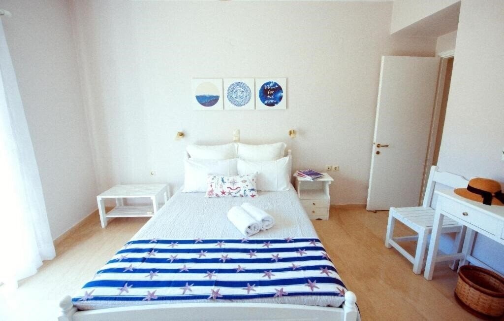Фотография Frida Corfu Apartments 3*