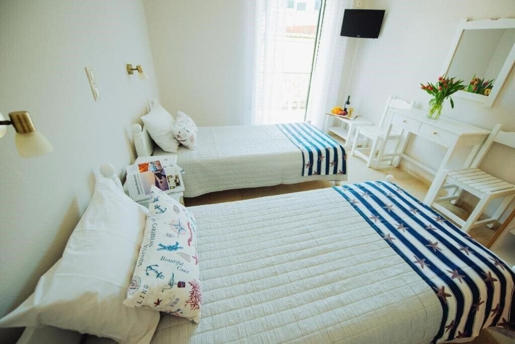 Изображение Frida Corfu Apartments 3*