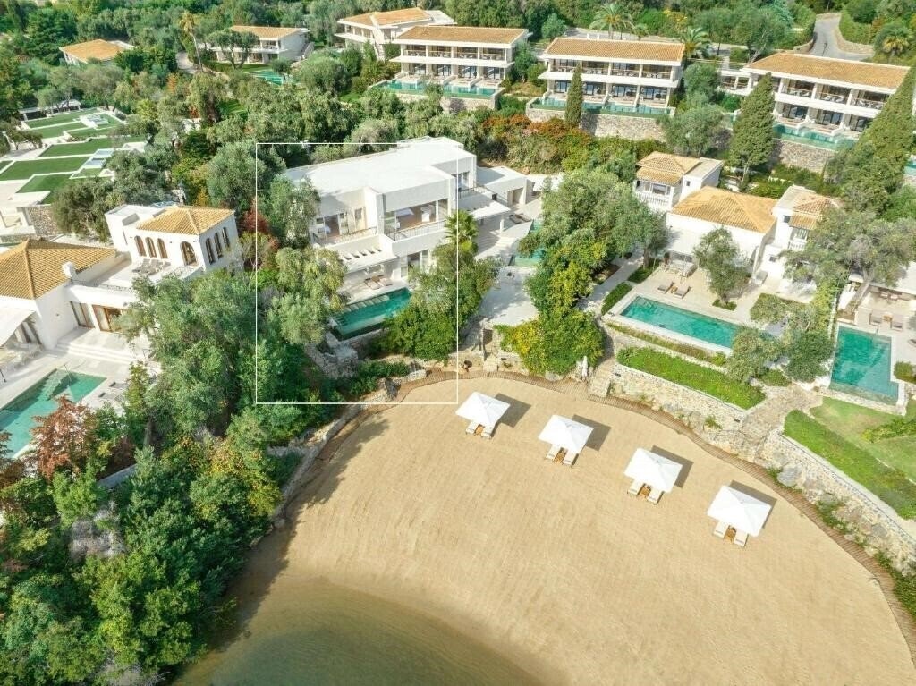 Картинка Corfu Imperial, A Grecotel Resort to Live 5*