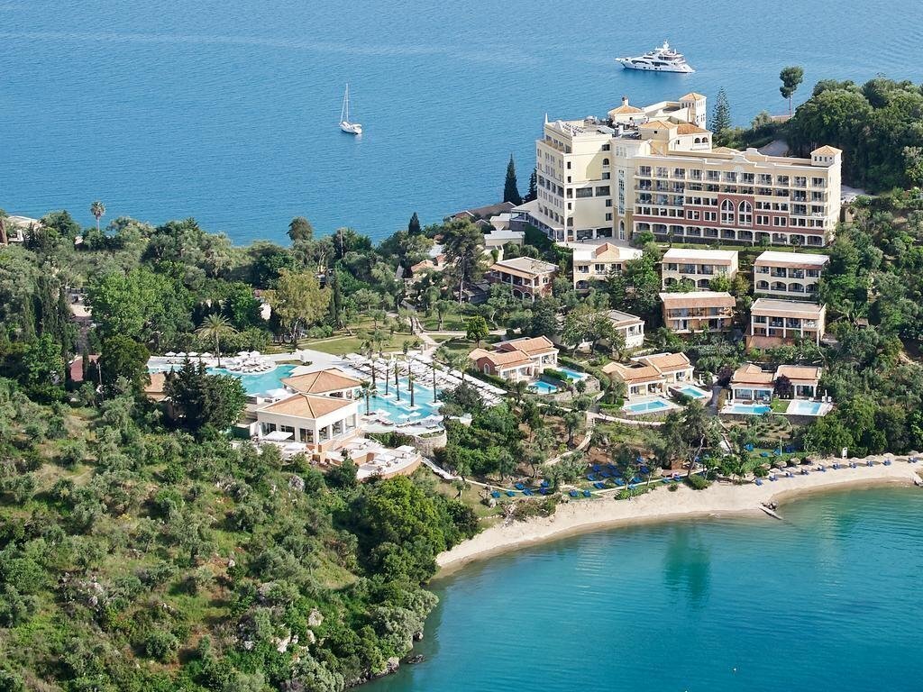 Фотография Grecotel Eva Palace 5*