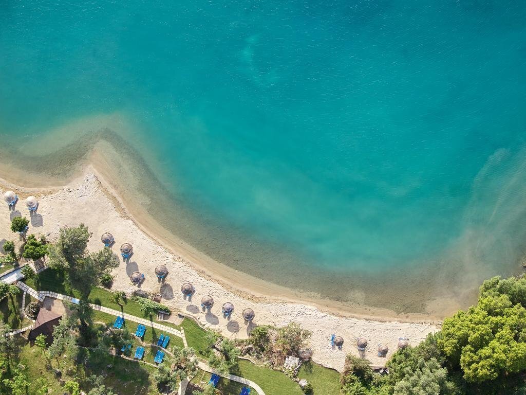 Изображение Grecotel Eva Palace 5*