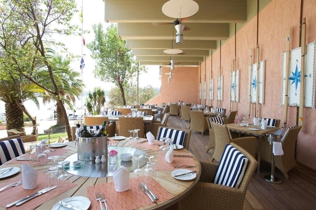 Фотография Kontokali Bay 5*