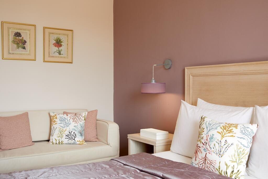 Фотография Delfinia Hotel 4*