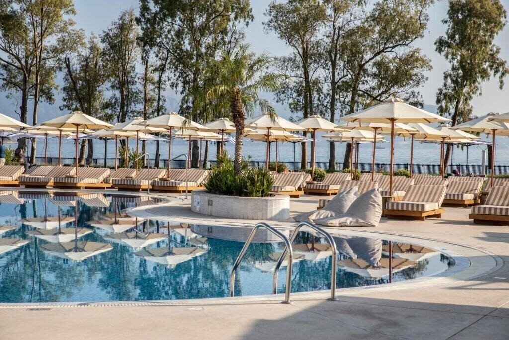 Изображение Kerkyra Blue Hotel & Spa by Louis Hotels (ex. Iberostar Kerkyra Golf, Louis Kerkyra Golf) 4*