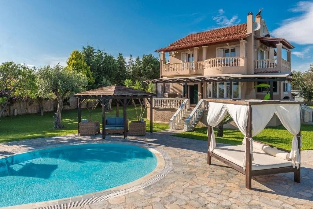 Картинка Villa Maxim 4*