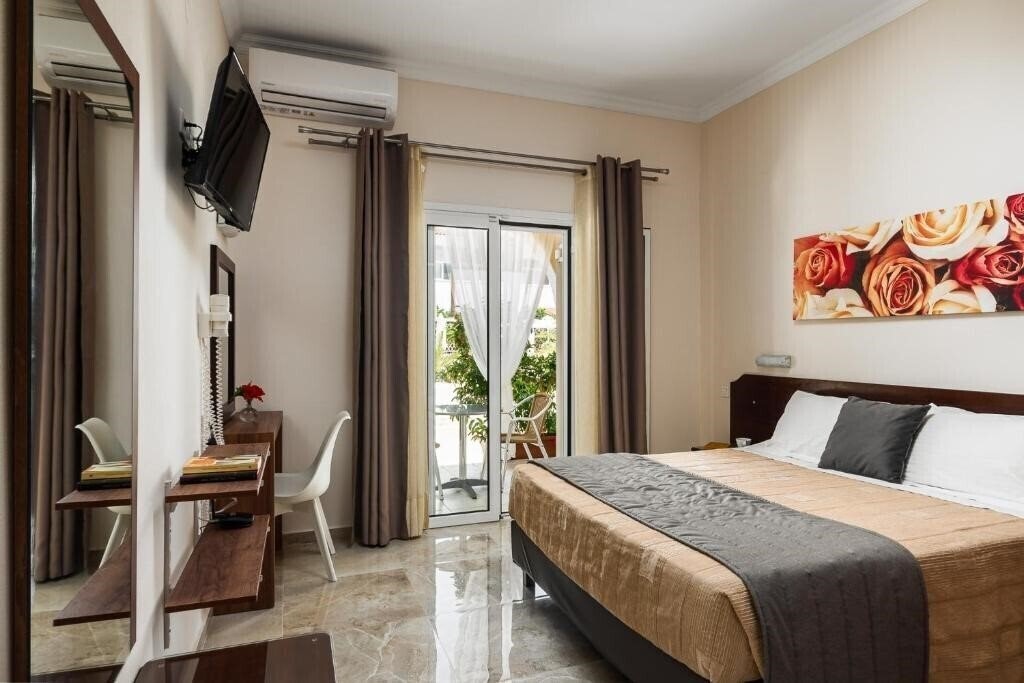 Фото Konstantina Apartments 3*