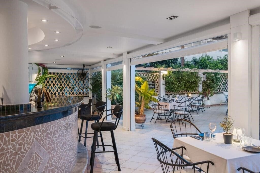 Изображение Konstantina Apartments 3*