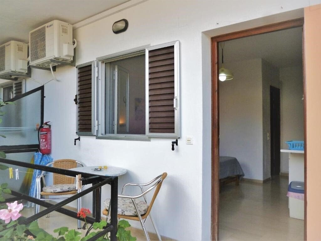 Фото Kostas Apartments 3*