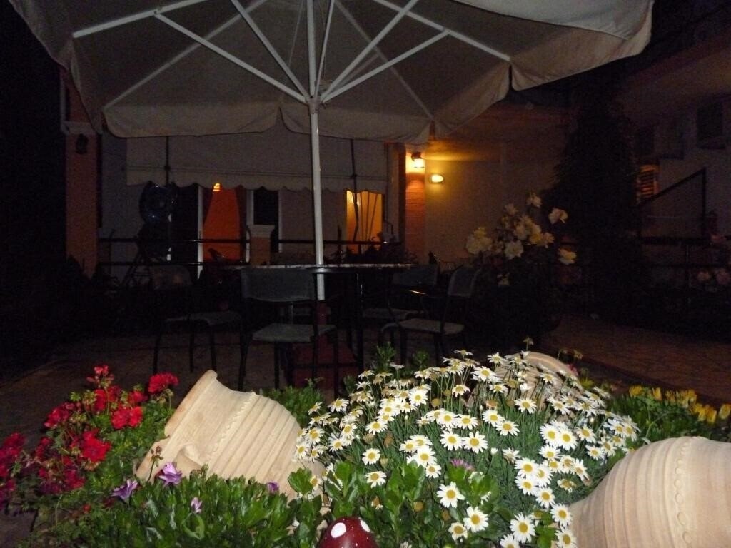 Фотография Kostas Apartments 3*