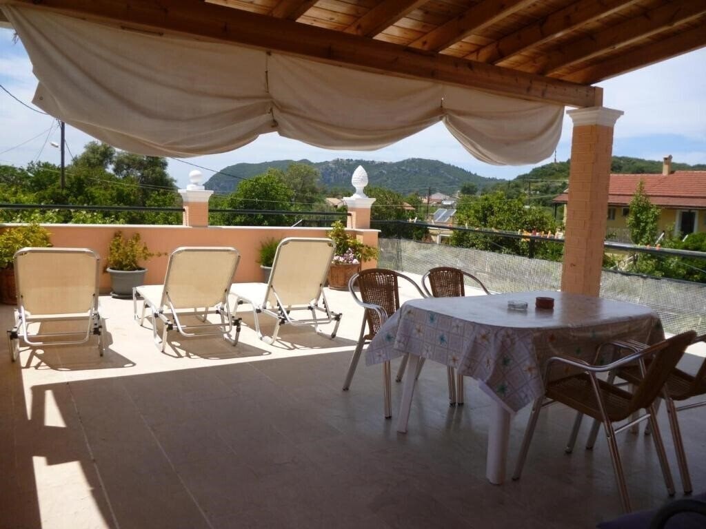 Изображение Kostas Apartments 3*