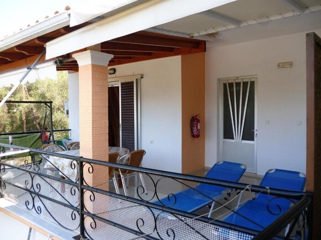 Картинка Kostas Apartments 3*