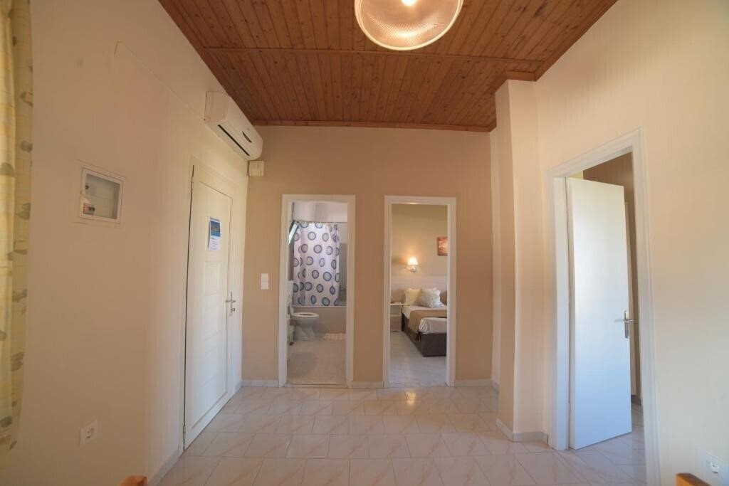 Фотография Aspasia Apartments 3*