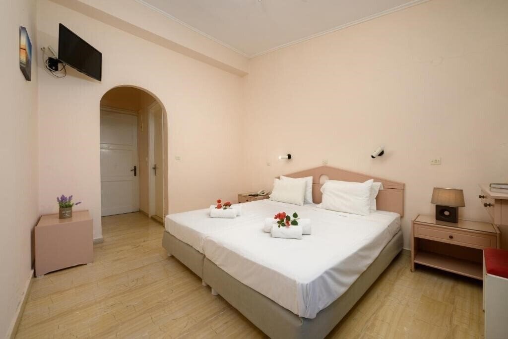 Фотография Siora Leni Hotel 2*