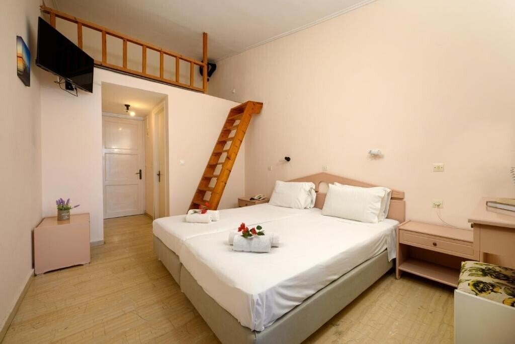 Изображение Siora Leni Hotel 2*