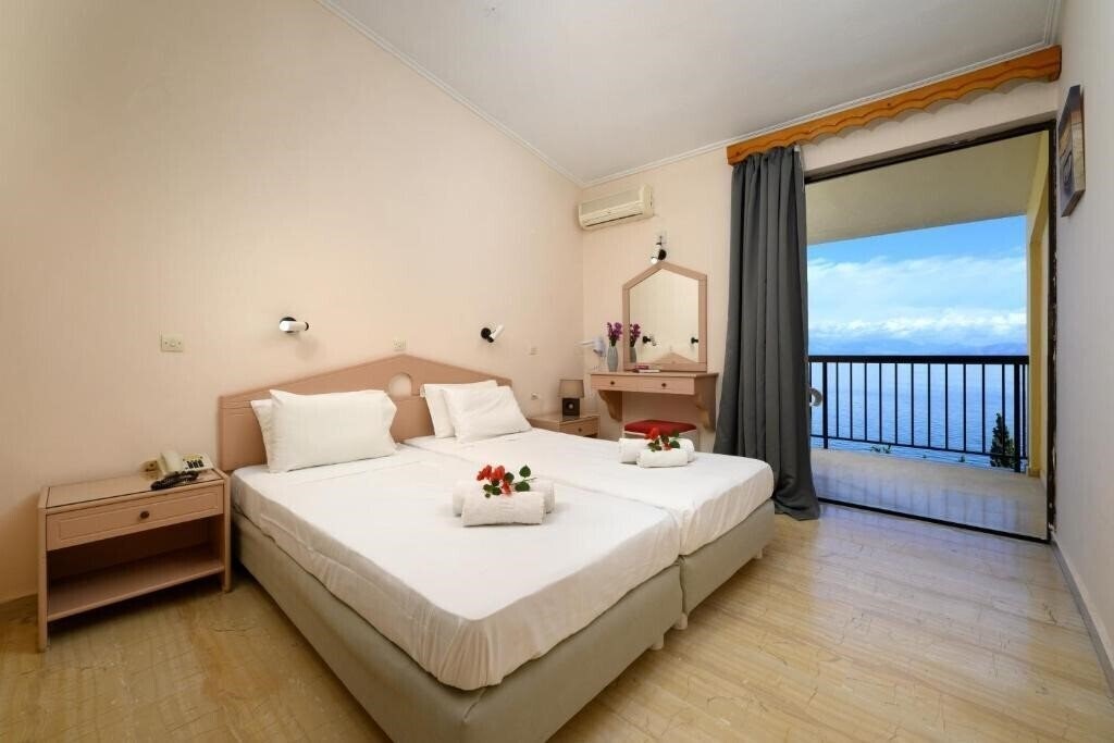 Картинка Siora Leni Hotel 2*