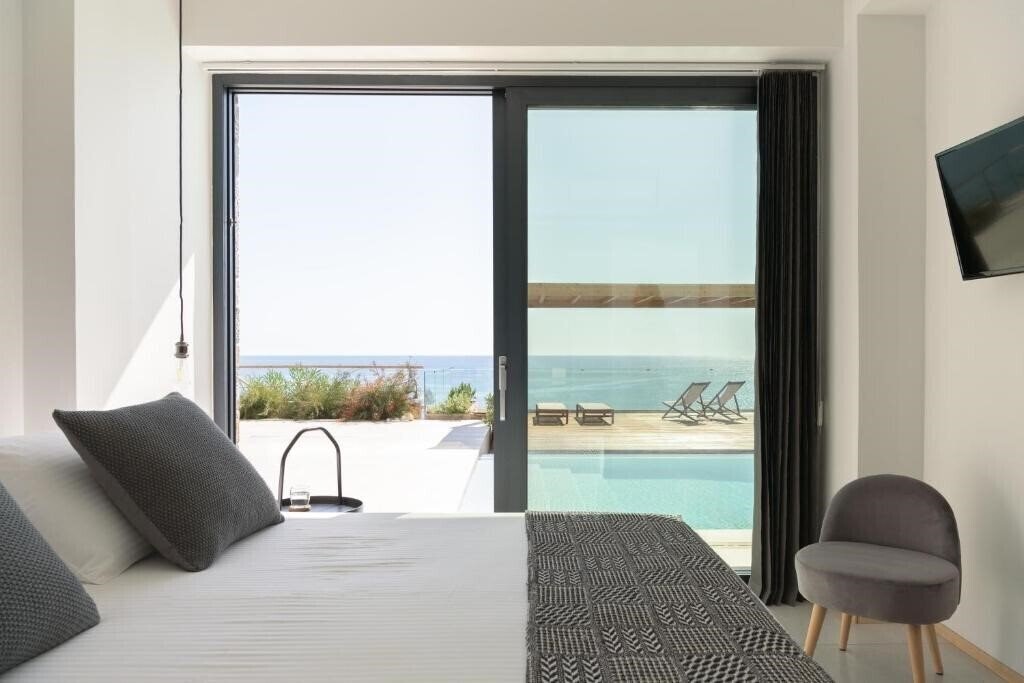 Фото Lepti Ammos Villa 4*