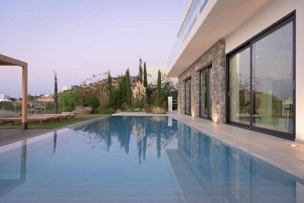 Изображение Lepti Ammos Villa 4*