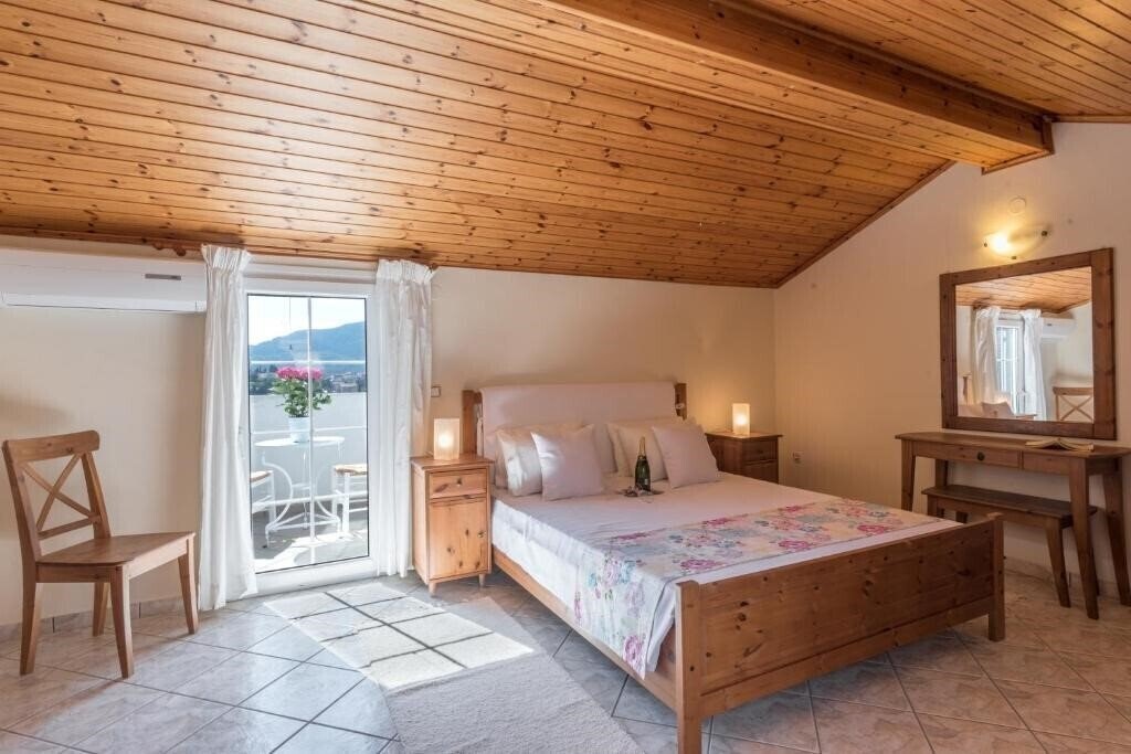 Фотография Kokkini Villa 4*