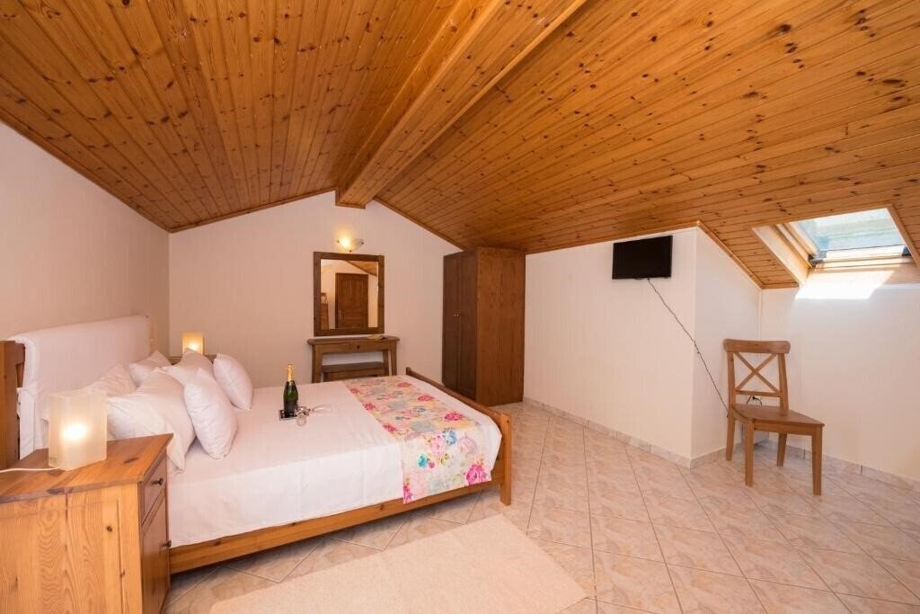 Изображение Kokkini Villa 4*