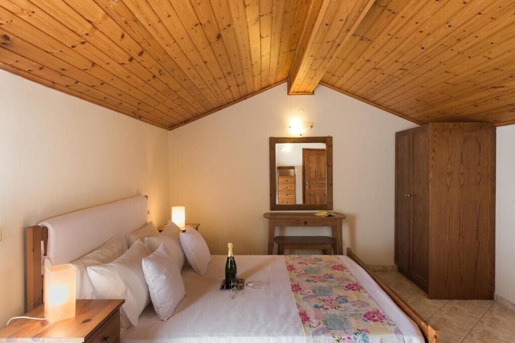 Картинка Kokkini Villa 4*