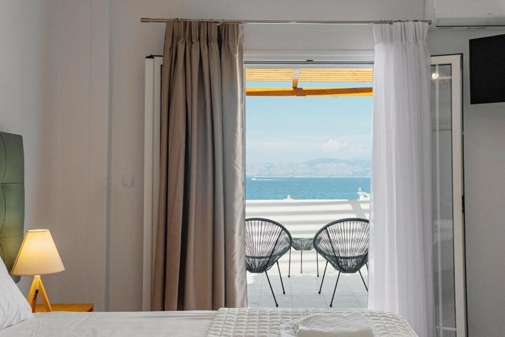 Картинка La Playa Grande 3*
