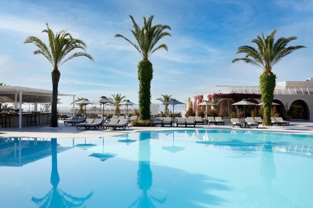 Фото Marbella Beach Corfu 5*