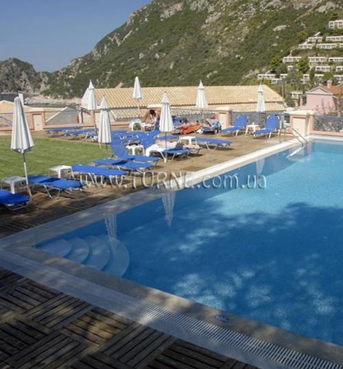 Изображение Philoxenia Hotel Corfu 3*