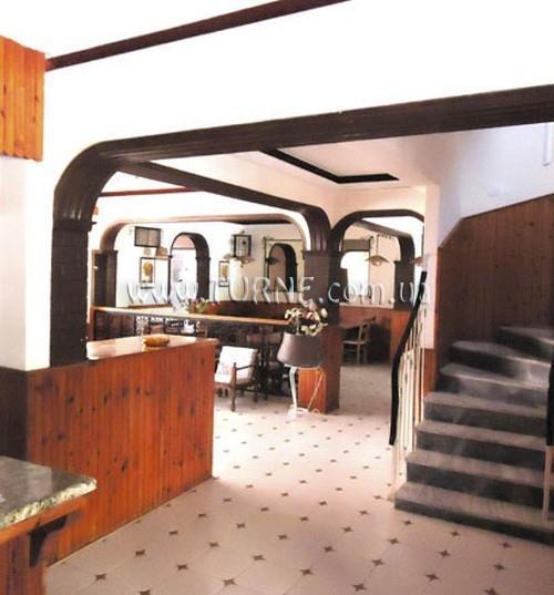 Фотография Sirena Beach Hotel 3*