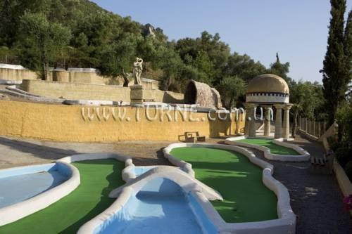 Фотография Primasol Louis Ionian Sun 4*