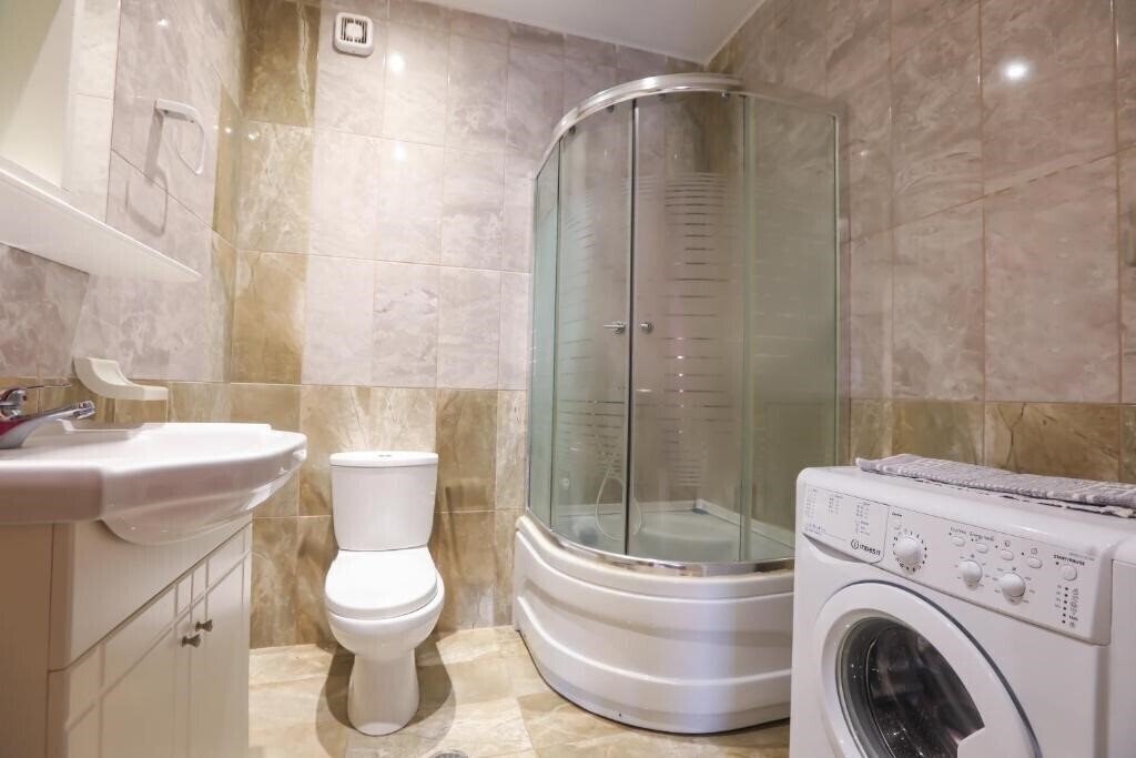 Фотография Kerkyra Studios & Apartments апартаменты
