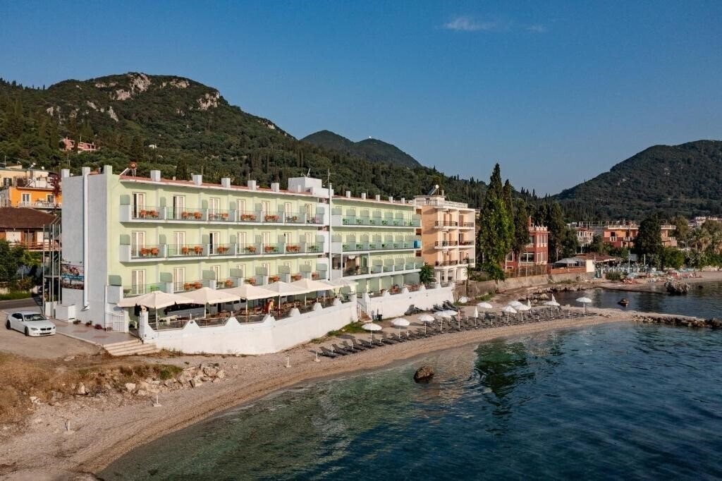 Изображение Corfu Maris 4*