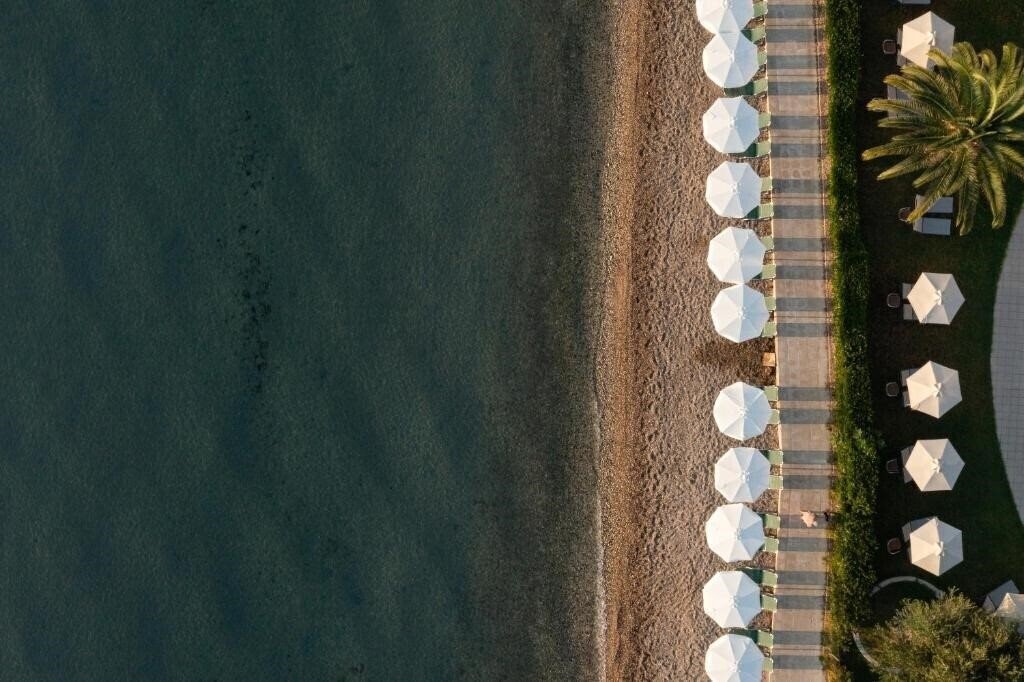 Картинка Elea Beach Hotel 4*