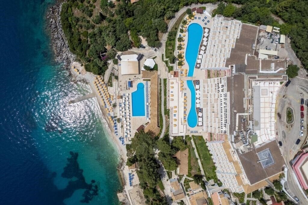 Изображение Sunshine Corfu Hotel & SPA 4*