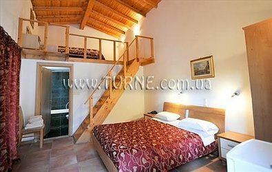 Отель Elly Beach 4*